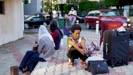 محنة العاملات الأجنبيات في لبنان تضع نظام الكفالة مجدداً تحت المهجر