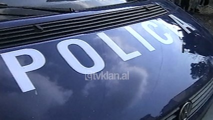 Gjykata mbyll dosjen e ceshtjes "Gina" (21 Qershor 2000)