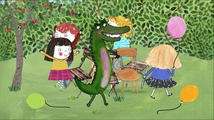 YOUPI C'EST MERCREDI Film