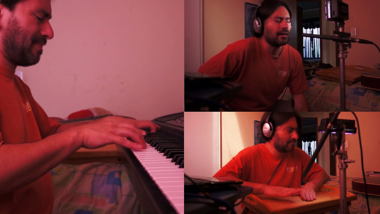 Salmo 104 - hebreo - DavPro