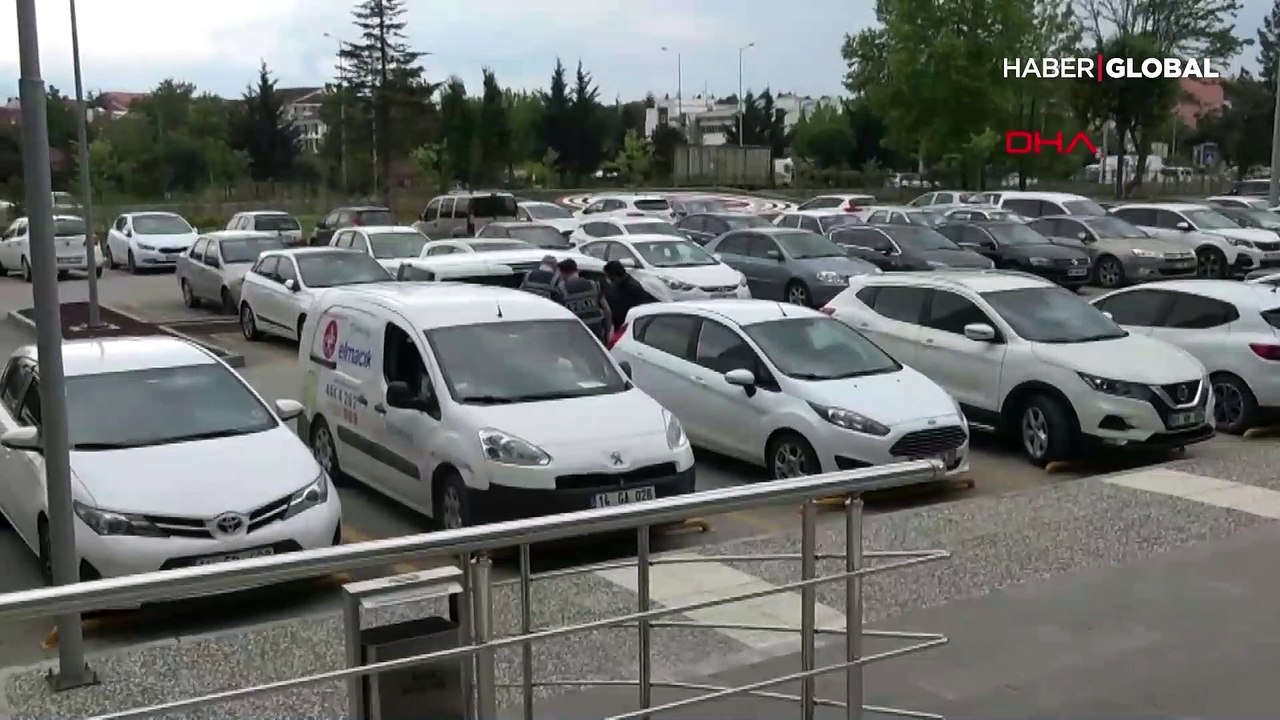 Tacizciden iğrenç itiraf: Nefsime yenik düştüm