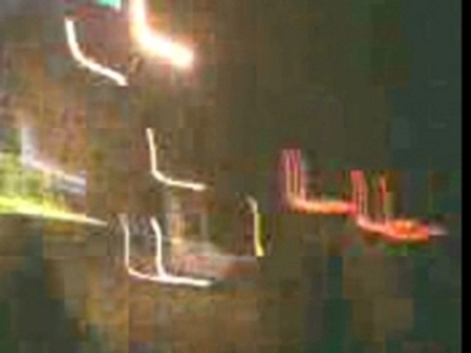 La fin de soirées a nouvelle an ^^