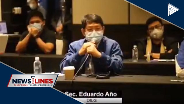 Hundreds of cops deployed in various parts of Cebu City