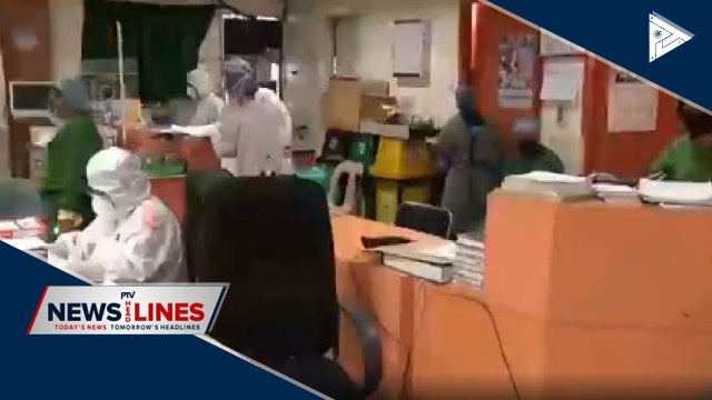 DOH advises vs complacency amid CoVID-19 pandemic