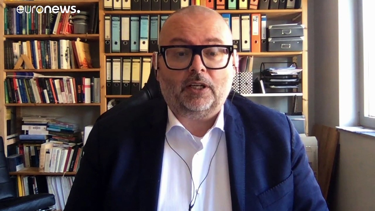 Гонка за место главы Еврогруппы, преемника Сентену