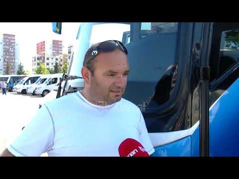 Rinis transporti publik | Lajme - News