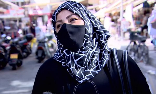 Iraq infections: Doctors warn a surge in cases is imminent