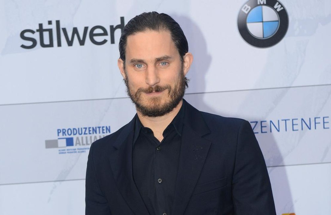 Clemens Schick: 'Ohne Optimismus würde ich das alles schwer aushalten'