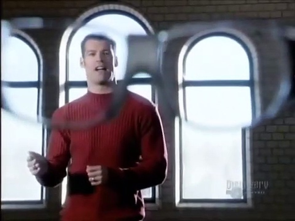 How Its Made - 022 Safety Glasses