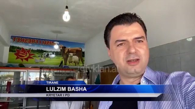 Basha: Qeveria, 500 mije Euro per inceneratorin e Fierit | Lajme - News