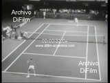 Jimmy Connors defeat Stan Smith - Boston Open Tennis 1973