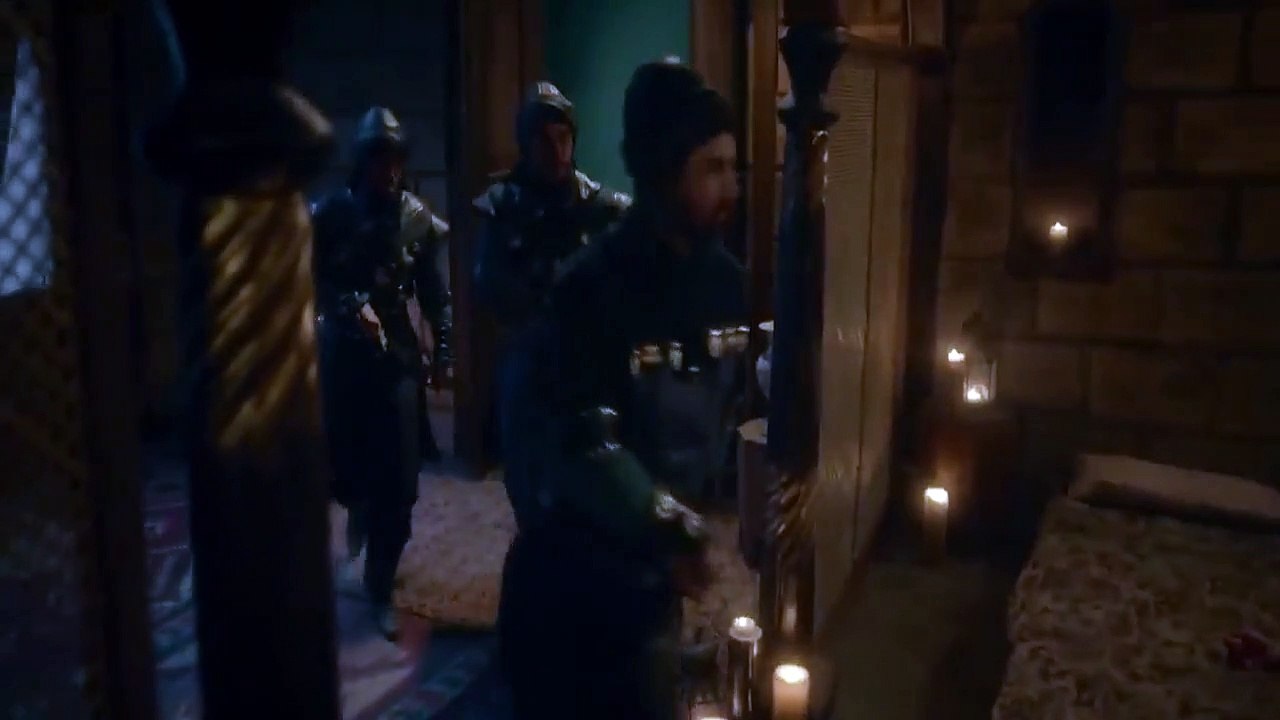 Ertugrul Ghazi Urdu - Episode 35 - Season 1 | HD |