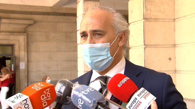 Abogado de la familia Capitán comenta la tercera sesión del juicio por el crimen de Dos Hermanas