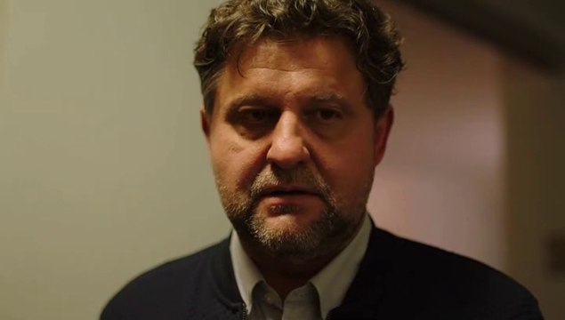 Последствия - 4 серия