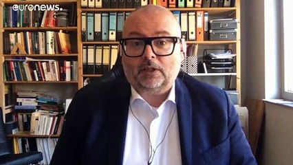 Começou a corrida à sucessão de Mário Centeno