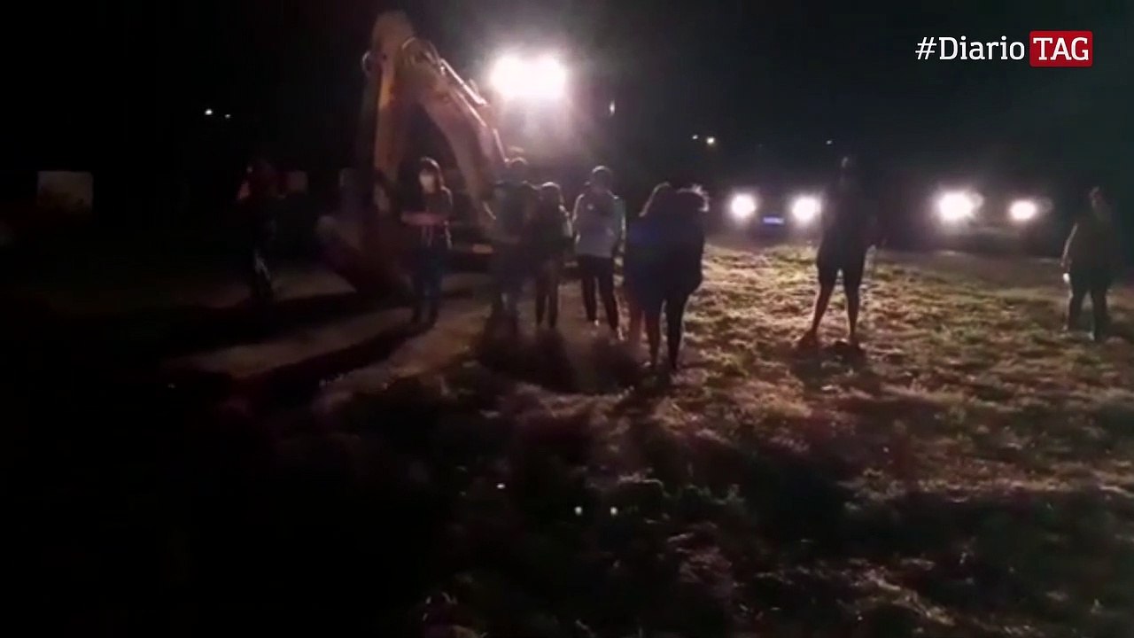 Despedida del Subcomisario Pogonza