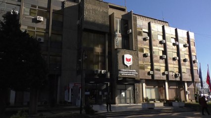 Pandemia prek edhe Financat në Gjakovë