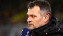 Willy Sagnol quitte RMC Sports pour "retrouver le monde du football"