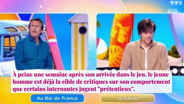 Les 12 coups de midi - Colas : des questions jugées trop faciles par Twitter