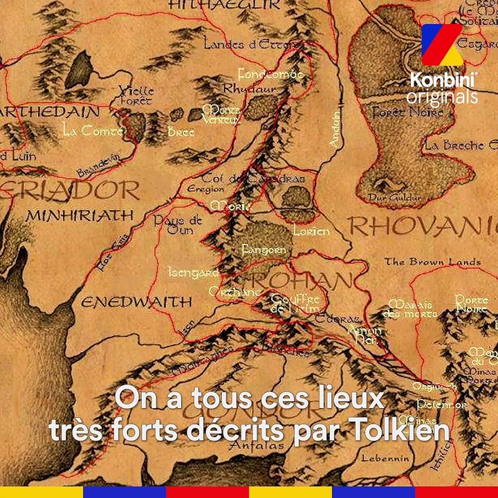 Les messages philosophiques du Seigneur des Anneaux l Simon Merle l Les Vrais Savent