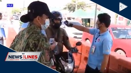 San Juan City scraps 'Basaan Festival'