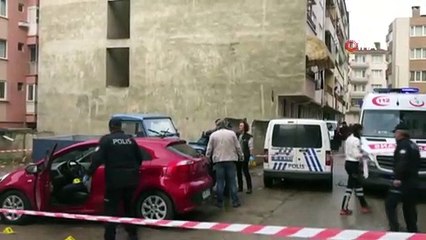 Kardeşini öldürdü, müebbet hapis cezasına çarptırıldı