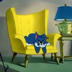 Tom and jerry cartoon funny oo