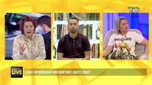 Debati mbi çmimet dhe shitjen e biletave në këtë kohë - Shqipëria Live, 24 Qershor 2020
