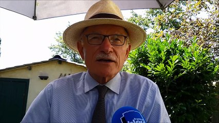 Dominique Gros maire de Metz bientôt à la retraite : son regret