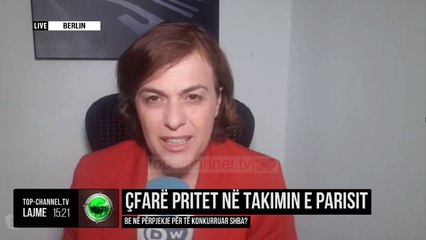 Çfarë pritet në takimin e Parisit/ BE në përpjekje për të konkurruar SHBA