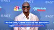 Terry Crews Apologizes for Not Supporting Gabrielle Union When She Left 'AGT'
