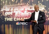 Terry Crews Apologizes for Not Supporting Gabrielle Union When She Left 'AGT'