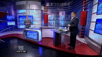 Un policía murió durante un persecución a un carro sospechoso en El Oro