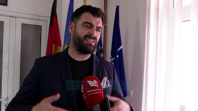 Edhe “Presheva” në Washington, liderët e Luginës duan të pjese e delegacionit kosovar - Vizion Plus