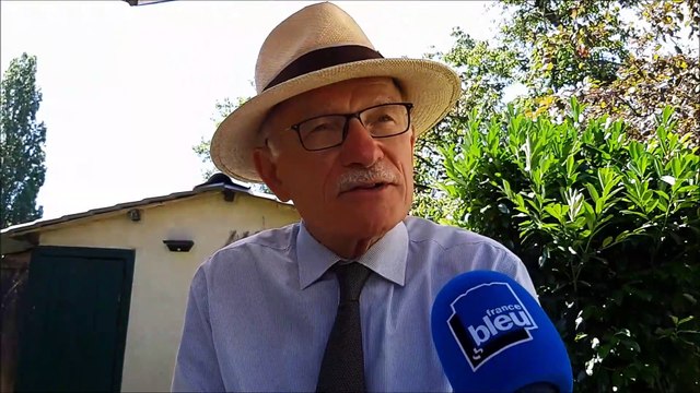 Dominique Gros, maire de Metz, revient sur les constructions des centres commerciaux Muse et Waves