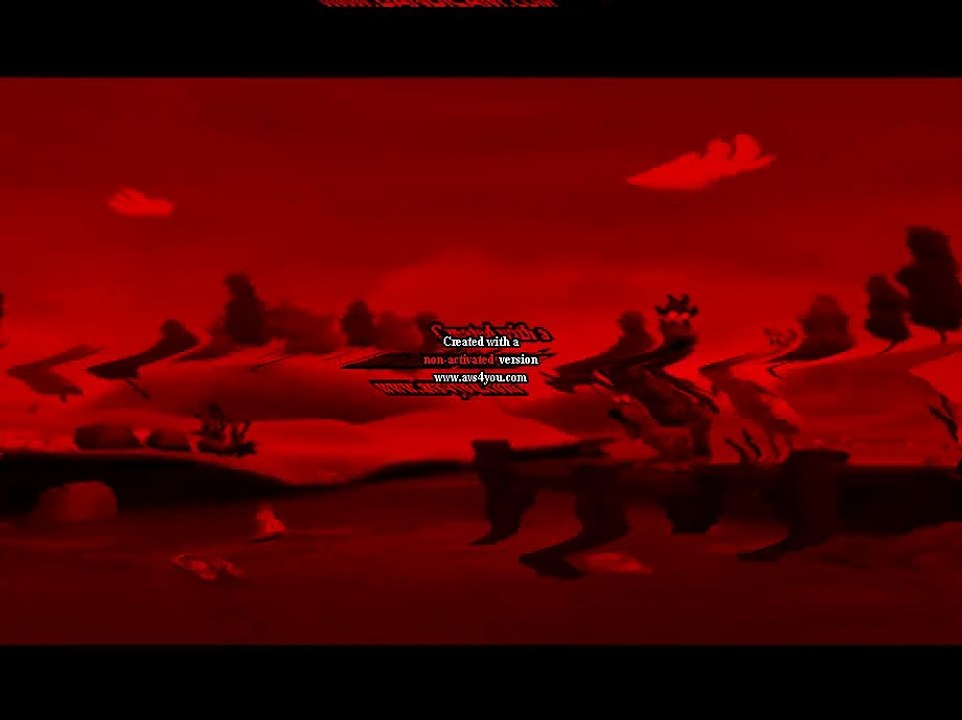 WordWorld Runaway O Alternate Ending (Old Version) #1 but it's recorded on Bandicam in G Major 3