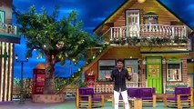 Kapil's funny insights on Restaurants