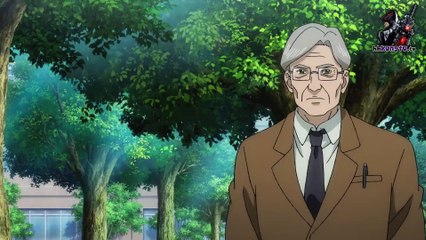 Toàn Chức Pháp Sư Phần 4 Tập 6 Vietsub