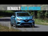 Essai Renault Clio E-Tech hybride Intens 2020