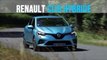Essai Renault Clio E-Tech hybride Intens 2020