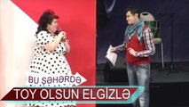 Toy olsun Elgizlə - Xına Yaxtı (Bir parça, 2011)