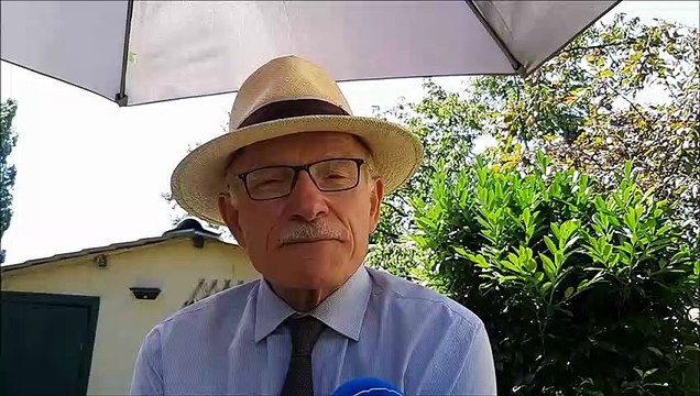 Dominique Gros, maire socialiste de Metz, et le FN