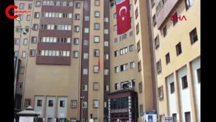 Acı gerçek hastanede belli oldu... Hiç bir belirtisi yoktu, testi pozitif çıktı!