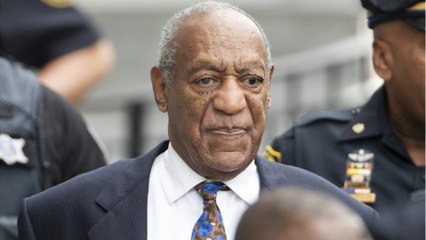 Cosby Granted Appeal