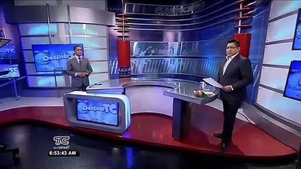 Detienen a 17 personas por incendiar un patrullero y otros delitos