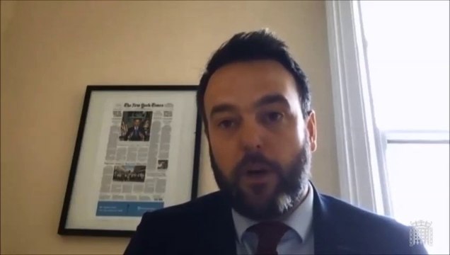 Colum Eastwood urges release of files related to death of Derry plastic bullet victim Paul Whitters