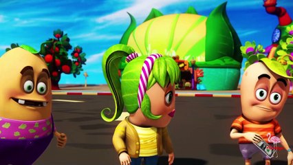 فولانيا- الحلقة 27 السابعة والعشرون - الفولار