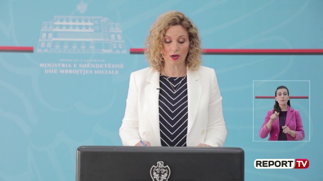 Dy të viktima nga COVID brenda ditës, ndërrojnë jetë një vajzë 34-vjeçe dhe një 90-vjeçar! 67 raste