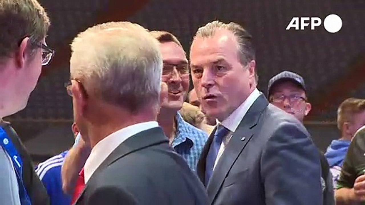 Clemens Tönnies – Fleischmogul im Corona-Sturm