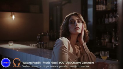 2020 Video Clip Walang Papalit - Music Hero